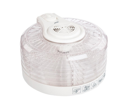 Suszarka do owoców, warzyw, grzybów MPM Product Suszarka spożywcza MSG-02 400W